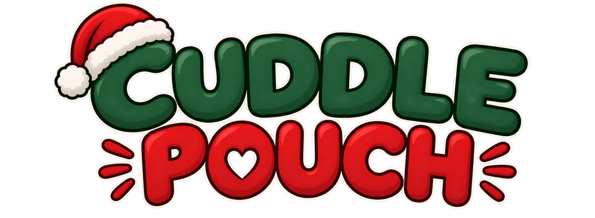 Cuddle Pouch