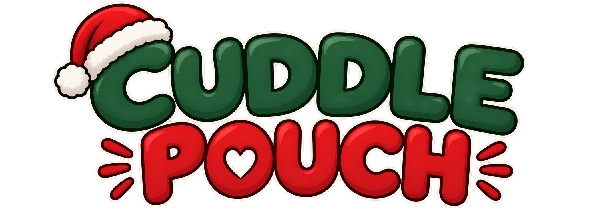 Cuddle Pouch
